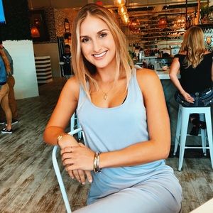 Meet your Posher, Grace